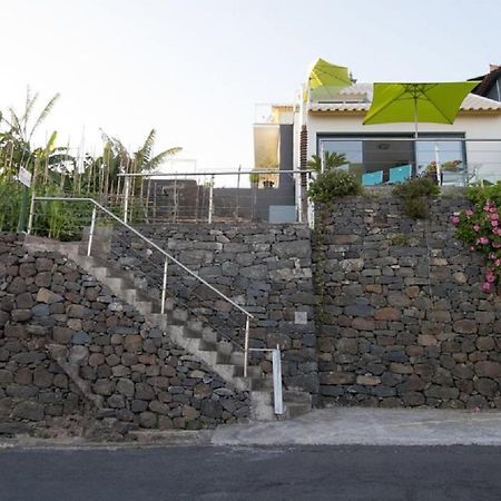 Crystal House Villa กัลเลตา ภายนอก รูปภาพ