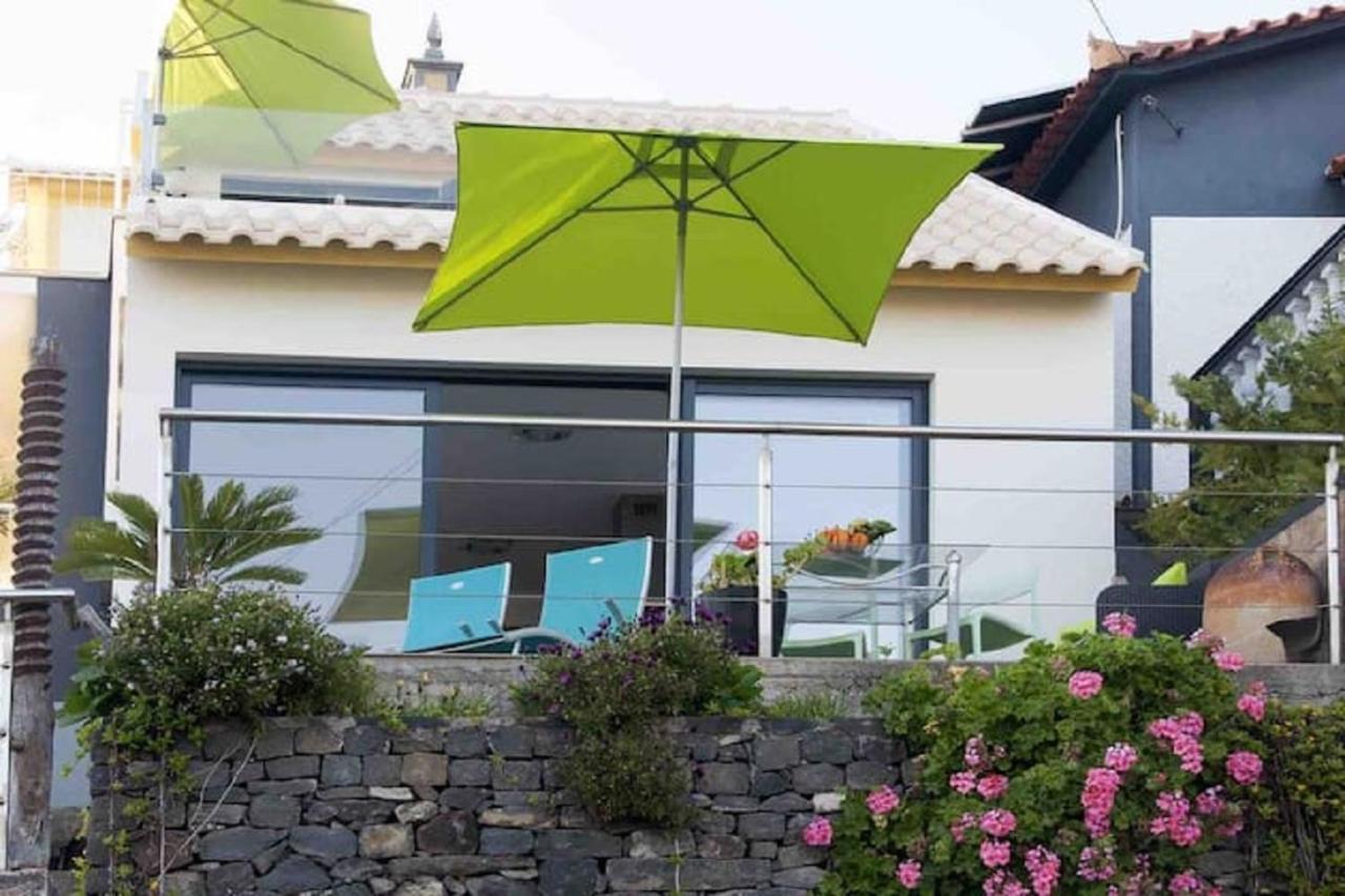 Crystal House Villa กัลเลตา ภายนอก รูปภาพ