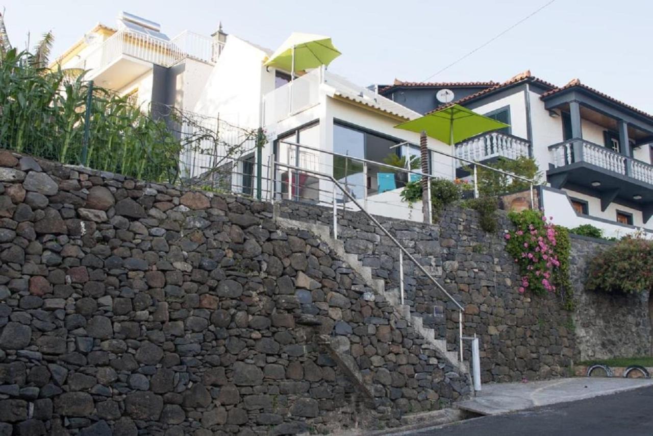 Crystal House Villa กัลเลตา ภายนอก รูปภาพ