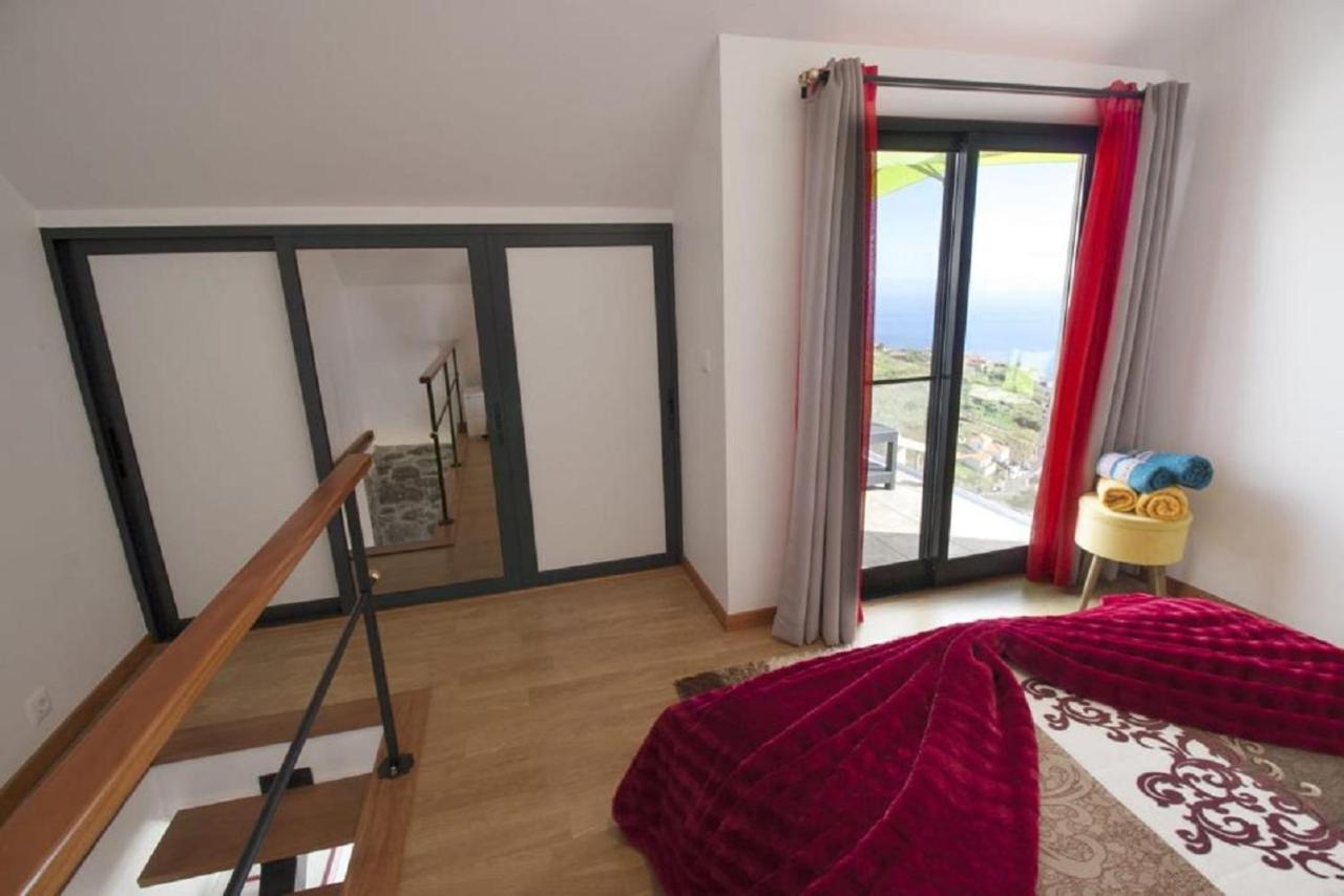Crystal House Villa กัลเลตา ภายนอก รูปภาพ