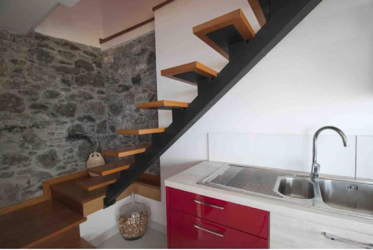 Crystal House Villa กัลเลตา ภายนอก รูปภาพ