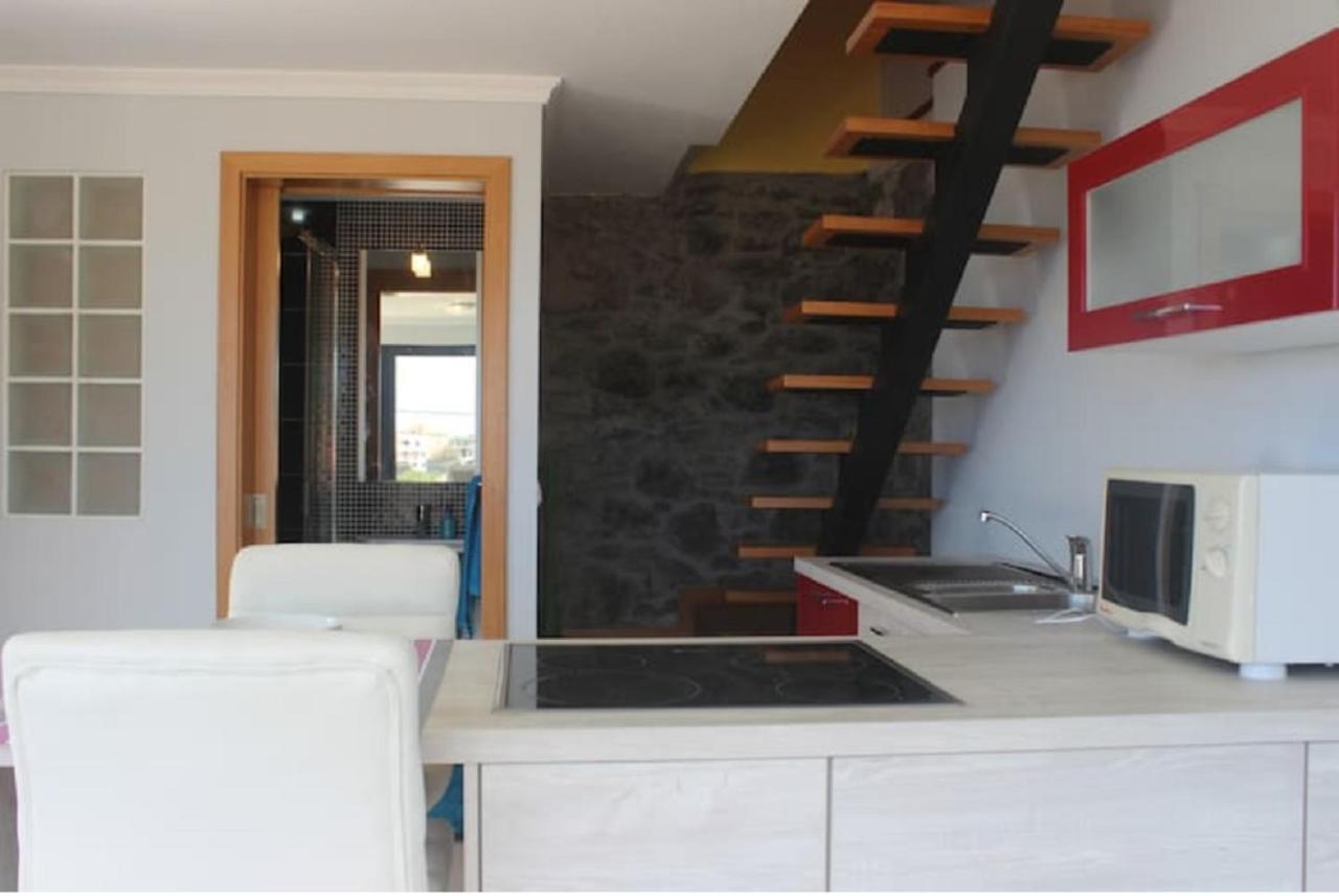 Crystal House Villa กัลเลตา ภายนอก รูปภาพ
