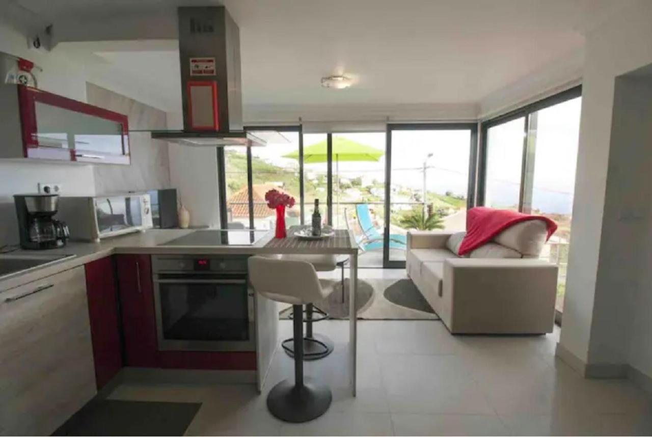 Crystal House Villa กัลเลตา ภายนอก รูปภาพ