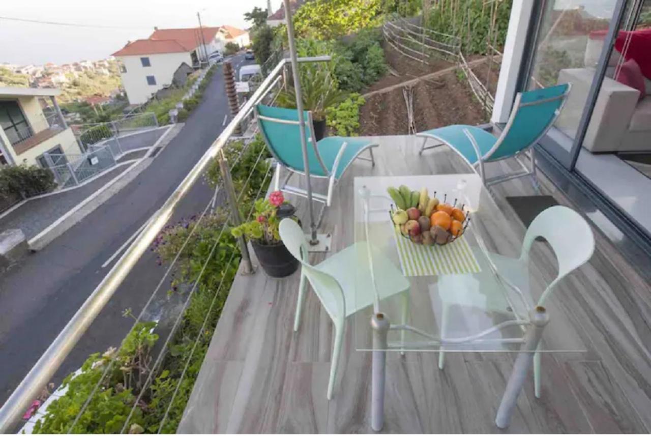 Crystal House Villa กัลเลตา ภายนอก รูปภาพ
