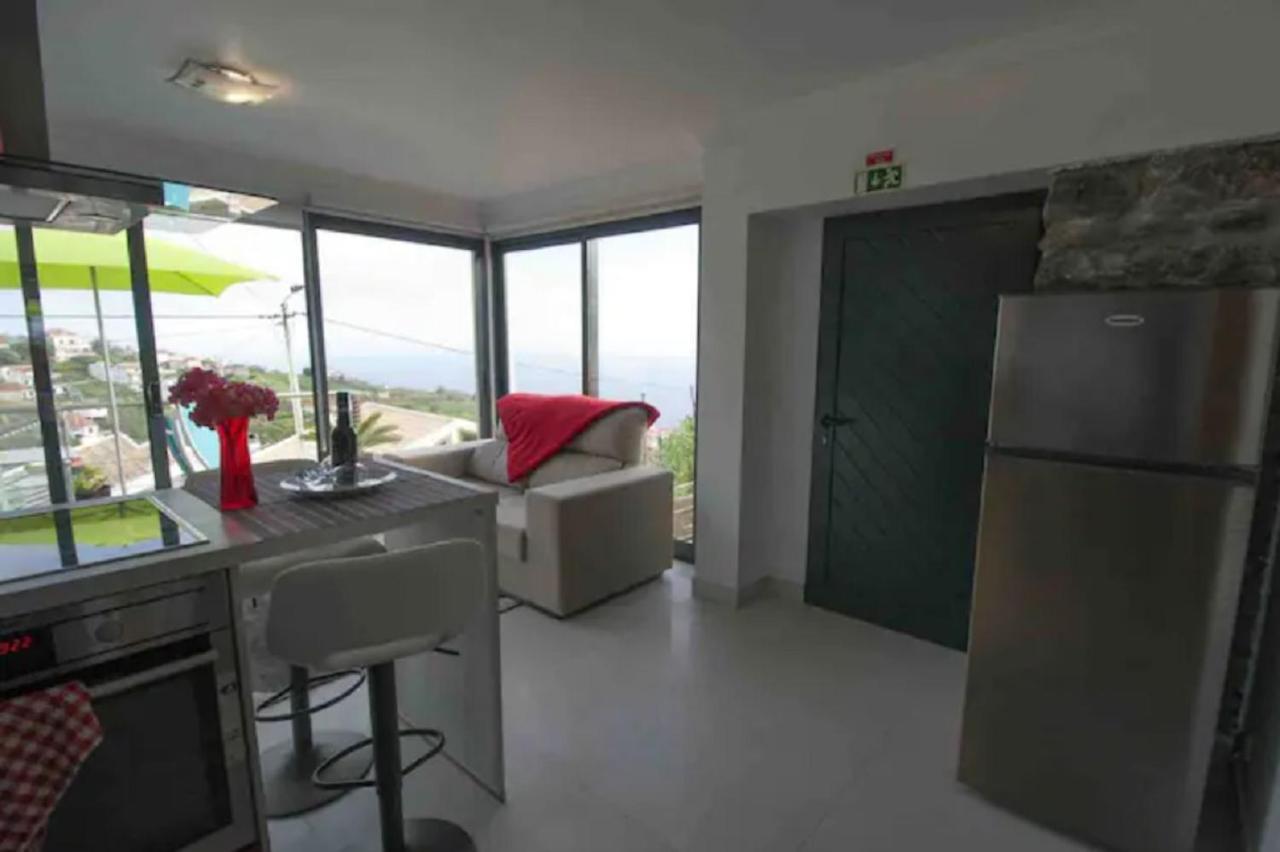 Crystal House Villa กัลเลตา ภายนอก รูปภาพ