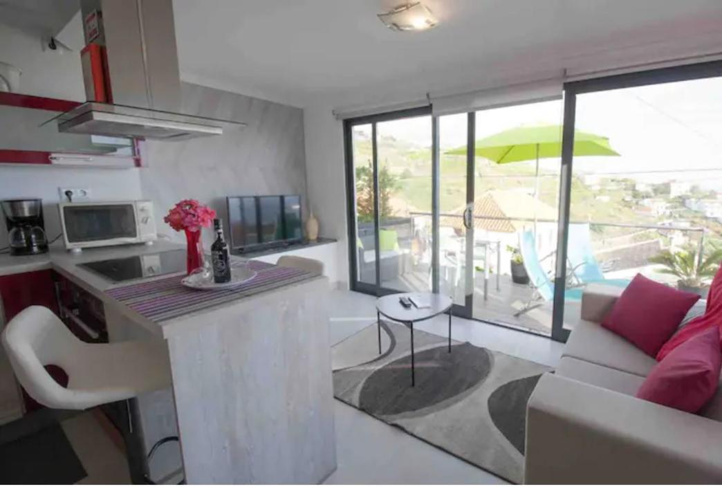 Crystal House Villa กัลเลตา ภายนอก รูปภาพ