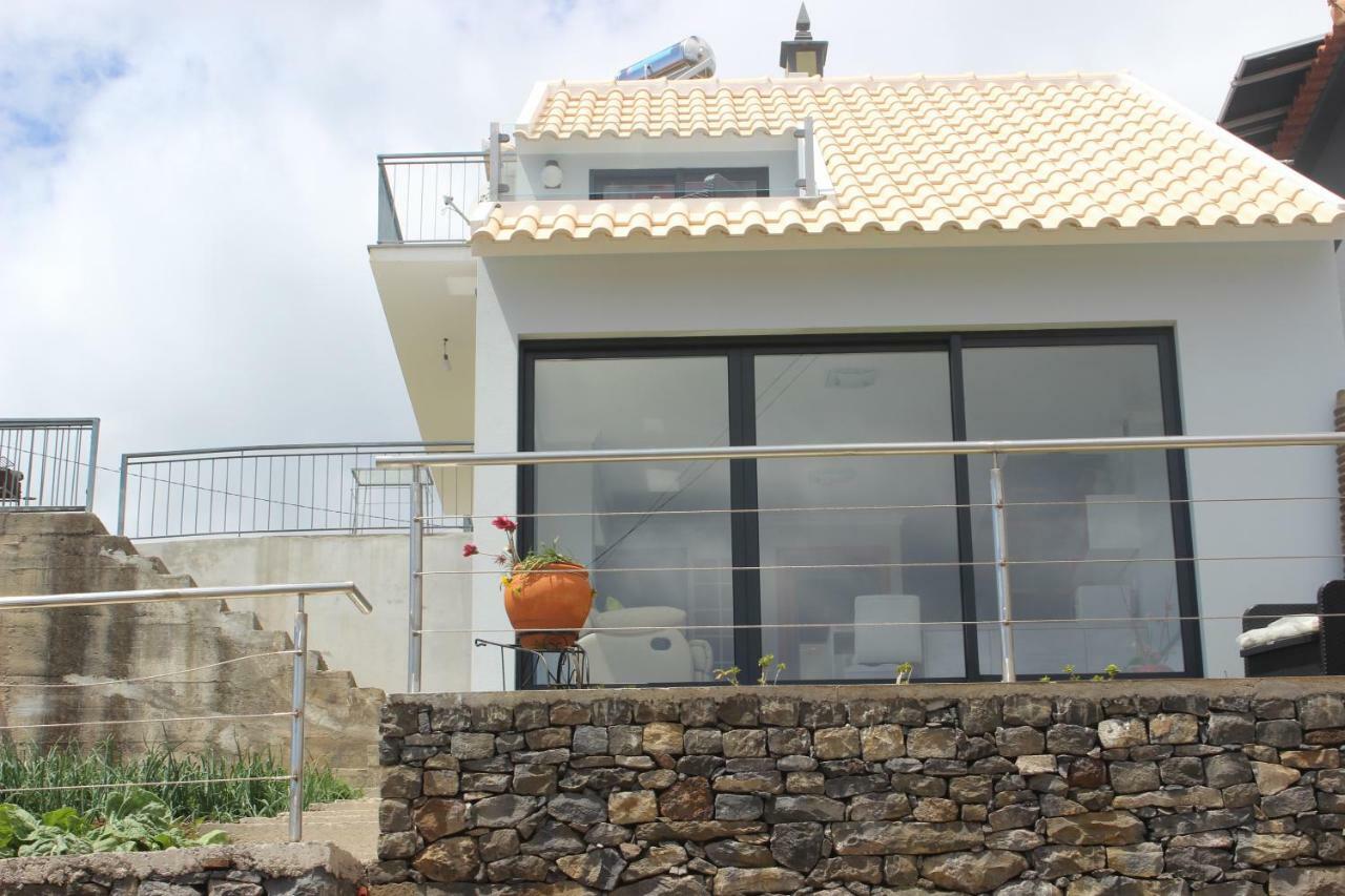 Crystal House Villa กัลเลตา ภายนอก รูปภาพ